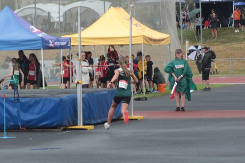 2026 Colgate Games Day 1 photo